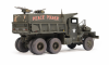 AFV Club 35351 M51A2 5-Ton Dump Gun Truck 1/35